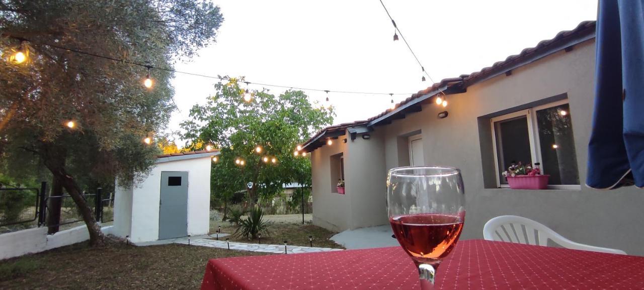 Kalithea Family House With 3 Bedrooms Kallithea  Ngoại thất bức ảnh