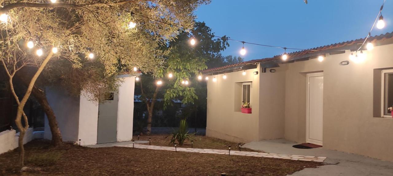 Kalithea Family House With 3 Bedrooms Kallithea  Ngoại thất bức ảnh