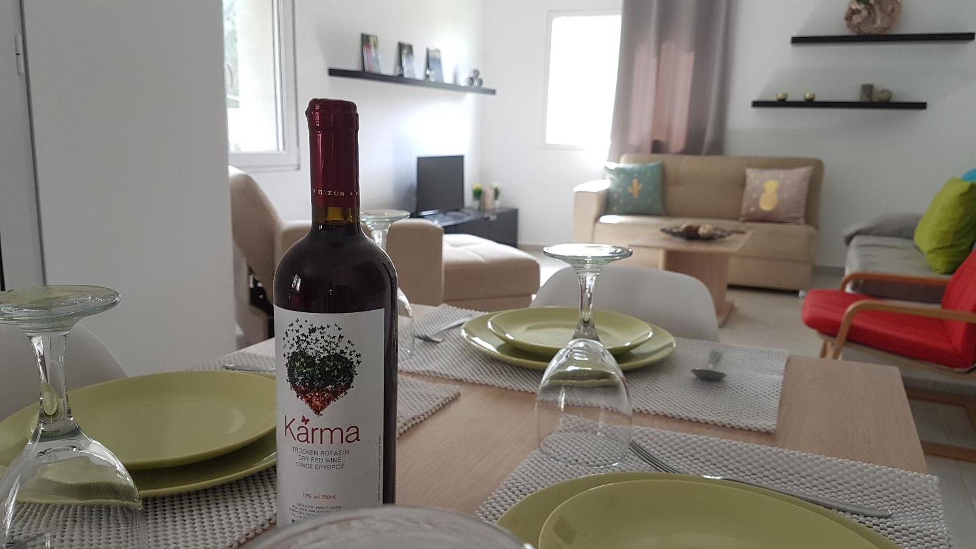 Kalithea Family House With 3 Bedrooms Kallithea  Ngoại thất bức ảnh