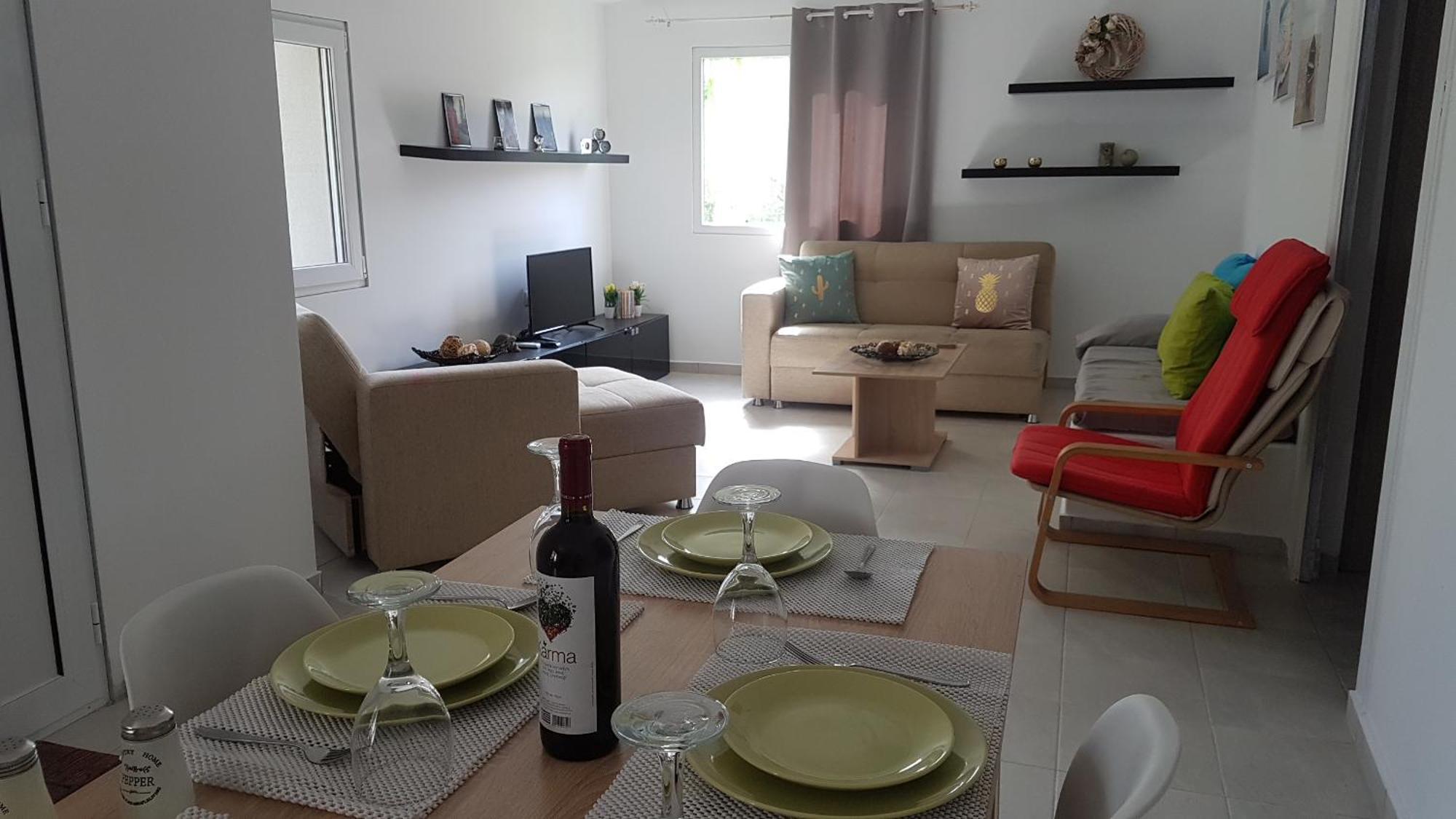 Kalithea Family House With 3 Bedrooms Kallithea  Ngoại thất bức ảnh