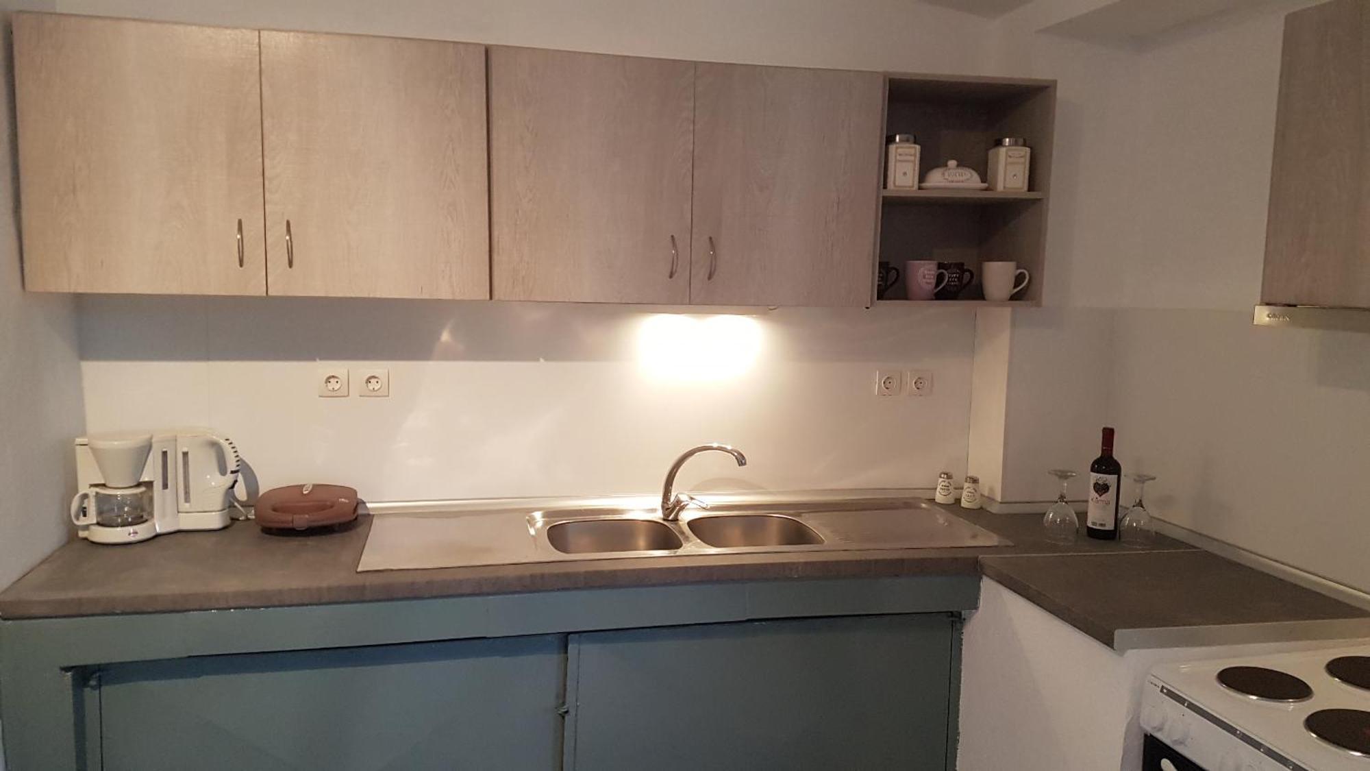 Kalithea Family House With 3 Bedrooms Kallithea  Ngoại thất bức ảnh