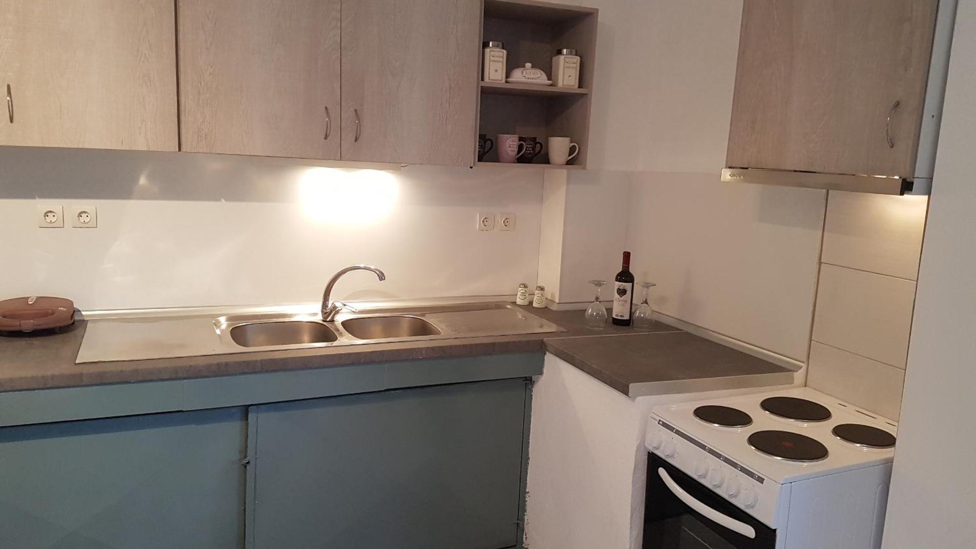 Kalithea Family House With 3 Bedrooms Kallithea  Ngoại thất bức ảnh