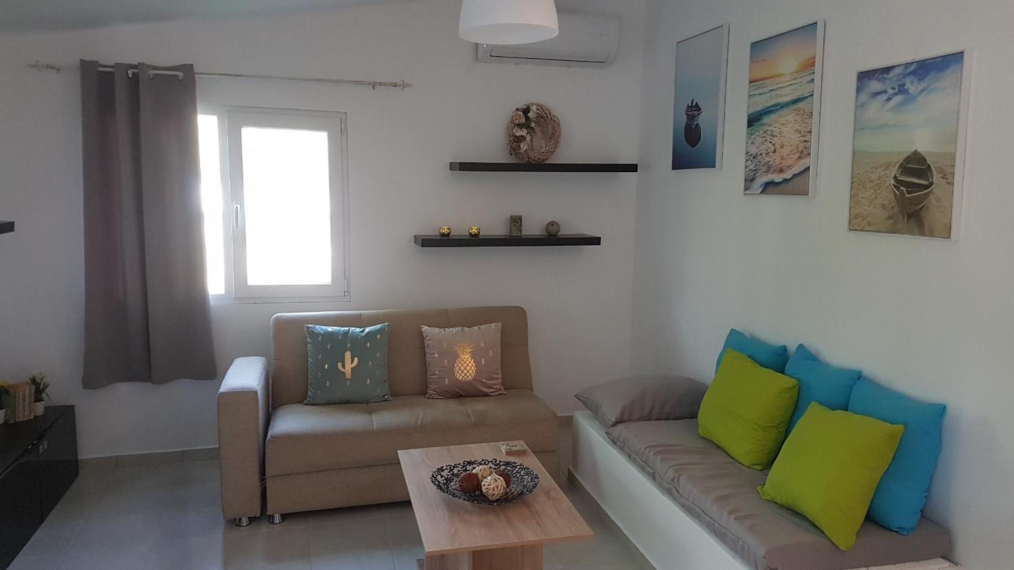 Kalithea Family House With 3 Bedrooms Kallithea  Ngoại thất bức ảnh