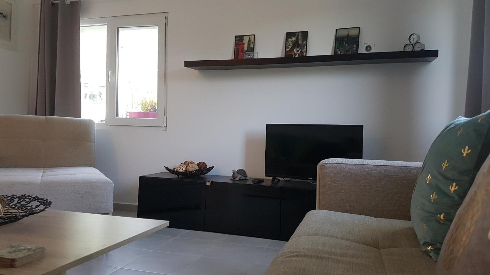 Kalithea Family House With 3 Bedrooms Kallithea  Ngoại thất bức ảnh