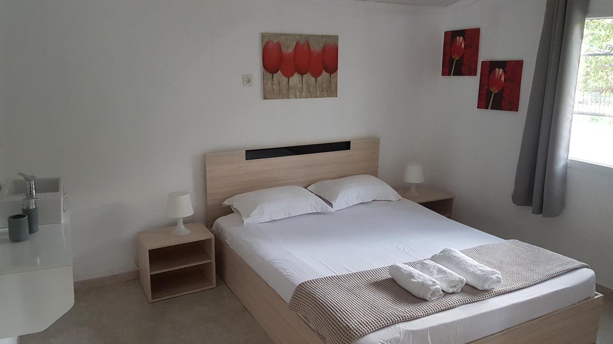 Kalithea Family House With 3 Bedrooms Kallithea  Ngoại thất bức ảnh