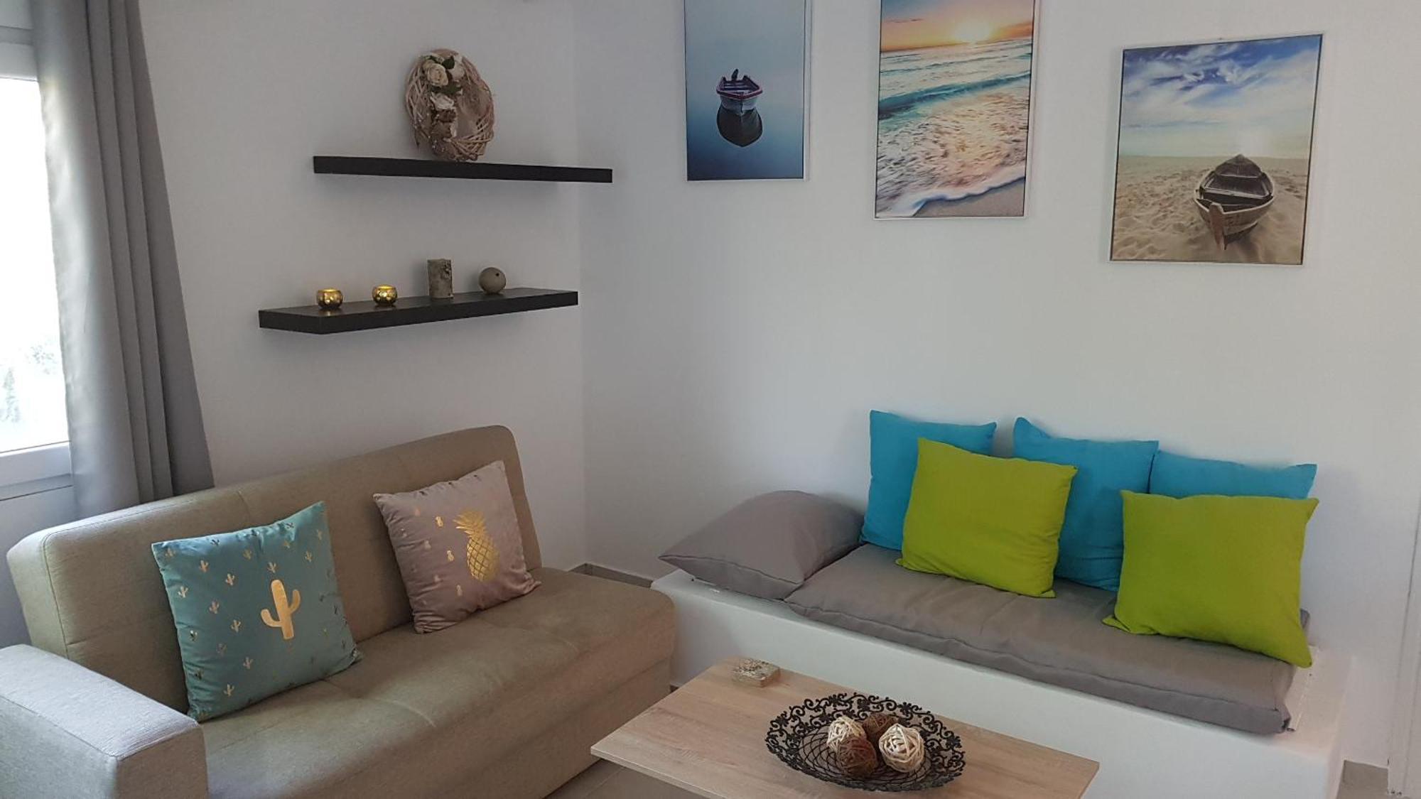 Kalithea Family House With 3 Bedrooms Kallithea  Ngoại thất bức ảnh